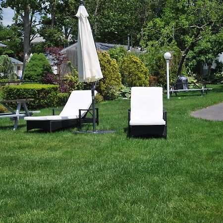 The Drake Inn Hampton Bays Dış mekan fotoğraf