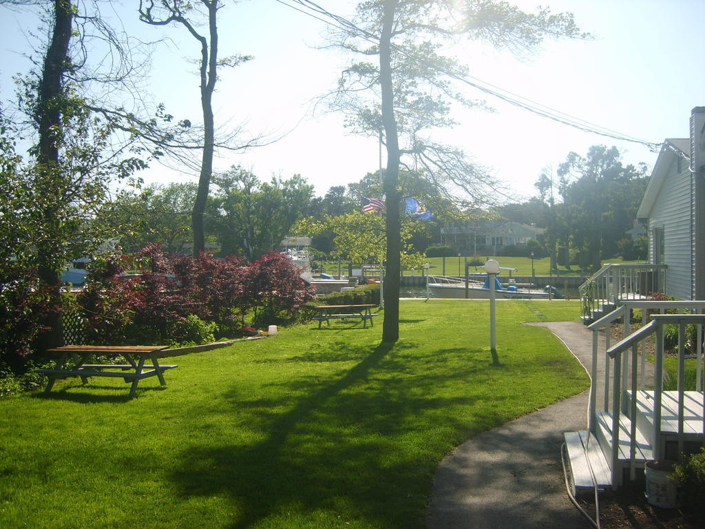 The Drake Inn Hampton Bays Dış mekan fotoğraf