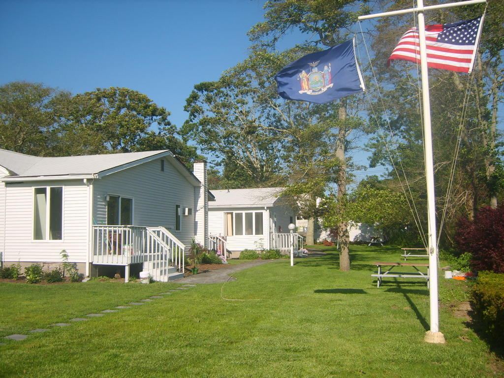The Drake Inn Hampton Bays Dış mekan fotoğraf
