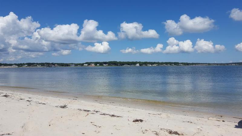 The Drake Inn Hampton Bays Dış mekan fotoğraf