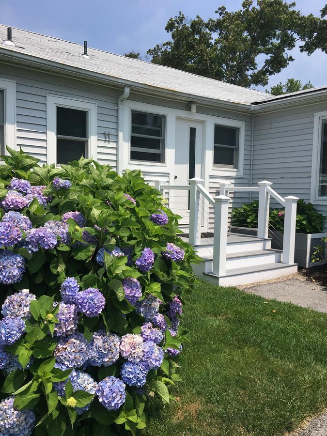 The Drake Inn Hampton Bays Dış mekan fotoğraf