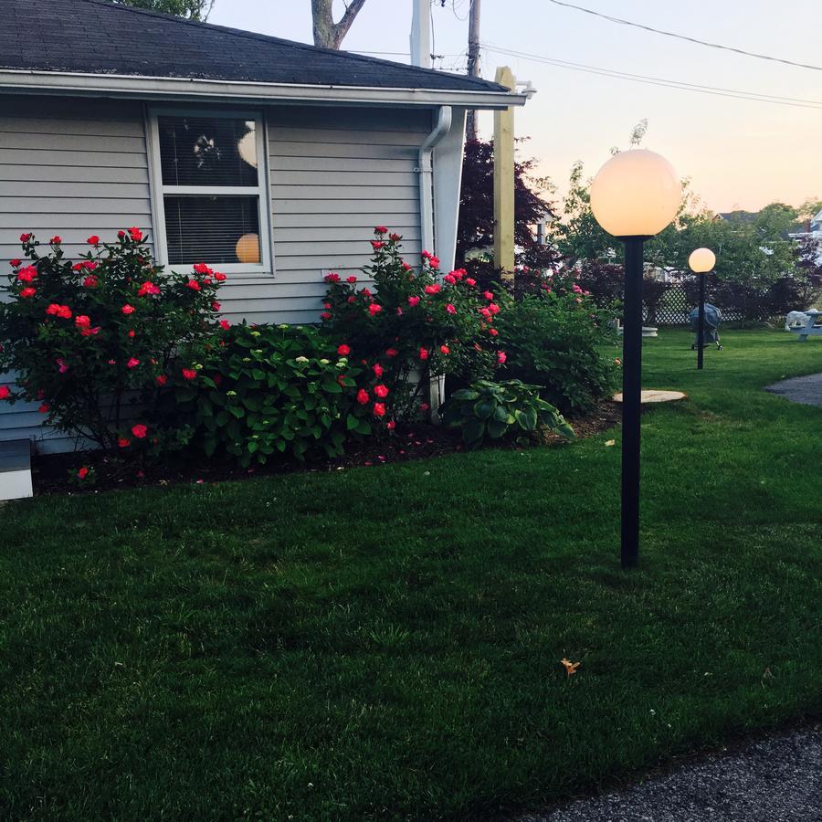 The Drake Inn Hampton Bays Dış mekan fotoğraf