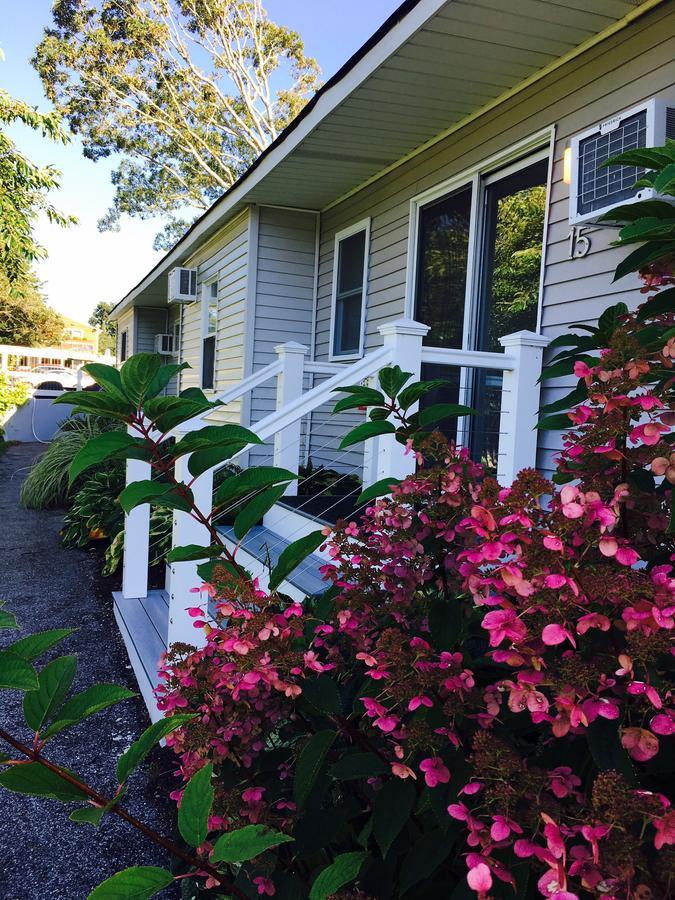 The Drake Inn Hampton Bays Dış mekan fotoğraf